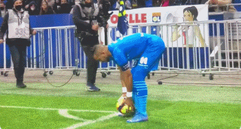 罗梅罗谈第二个进球：那是和梅西一起训练时常见的动作