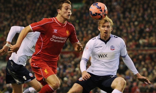 阿德里亚诺：感谢球迷还称我为皇帝；伊布是我合作过最强队友