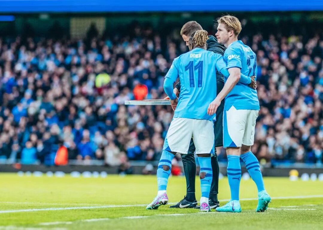 李国旭：满意球队中超首个赛季的表现，未来会不断努力、进步