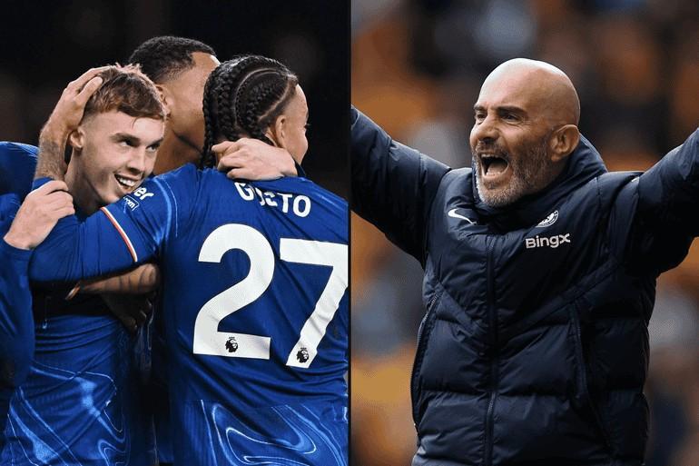 那不勒斯求购弗拉泰西：齐沃给足替补机会，他却难证明自己？